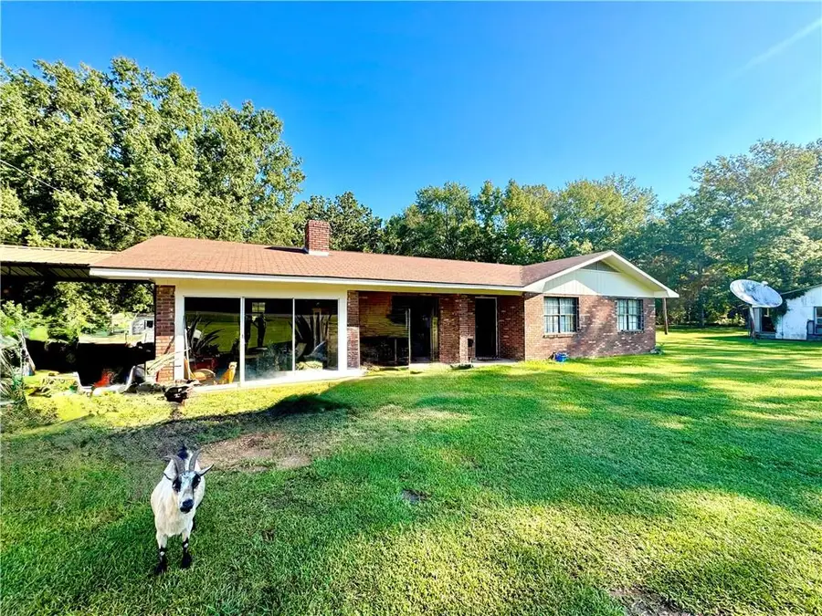 986 Dunn Ratcliff Road, Brookhaven, MS 39601 - Image #2