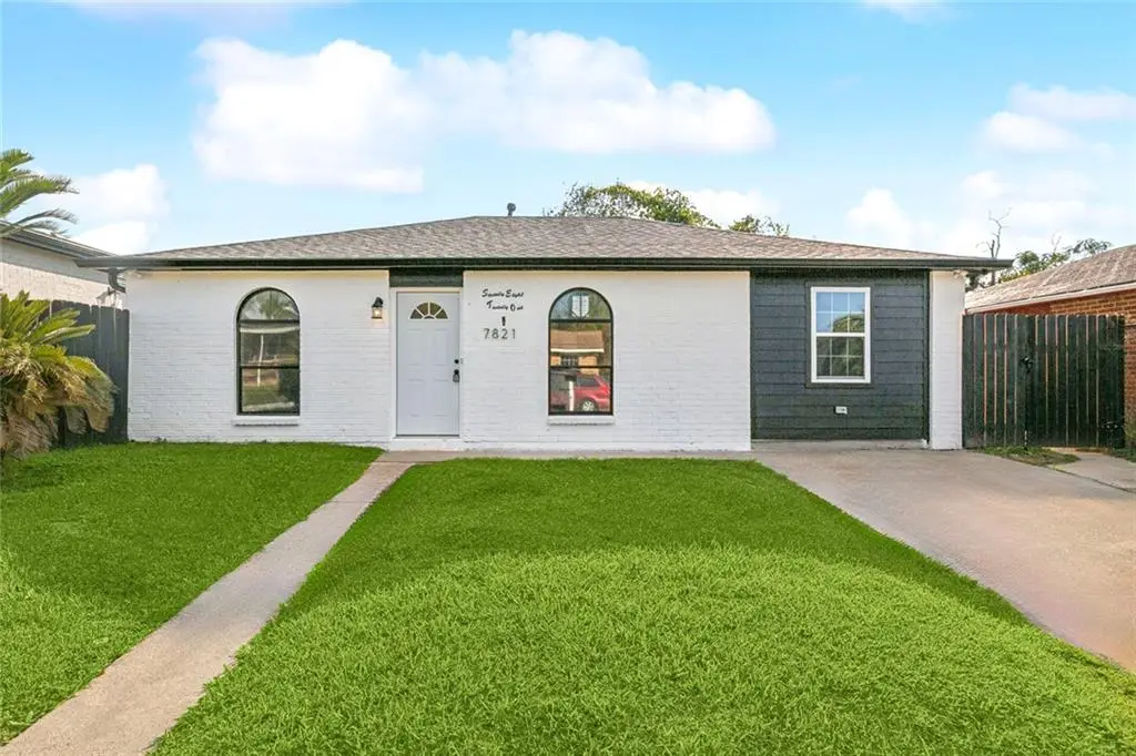 7821 Alma Street, Westwego, LA 70094 - Image #1