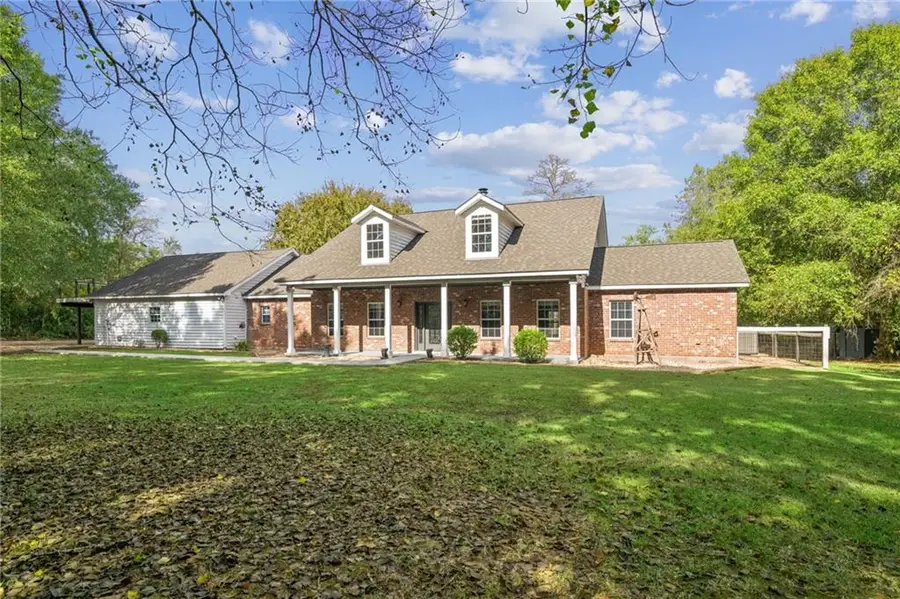 23375 Lowe Davis Road, Covington, LA 70435 - Image #2