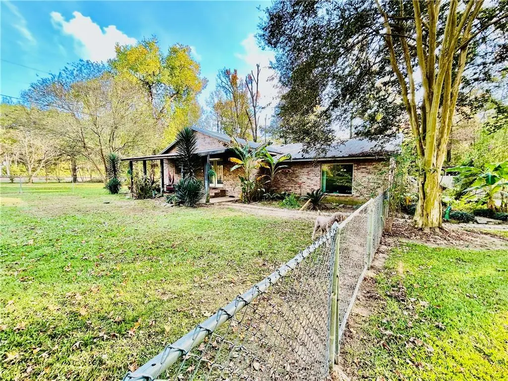 479 Airbase Road, Pollock, LA 71467 - Image #1