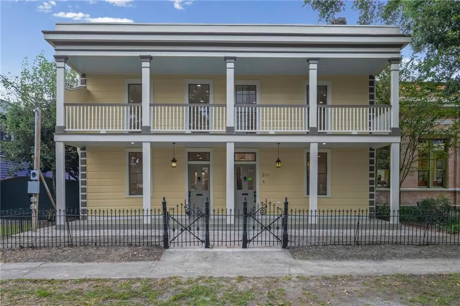 311 Belleville Street, New Orleans, LA 70114 - #2