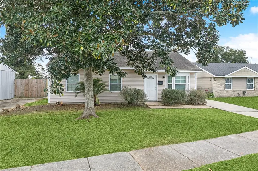 141 Blanche Drive, Avondale, LA 70094 - Image #2