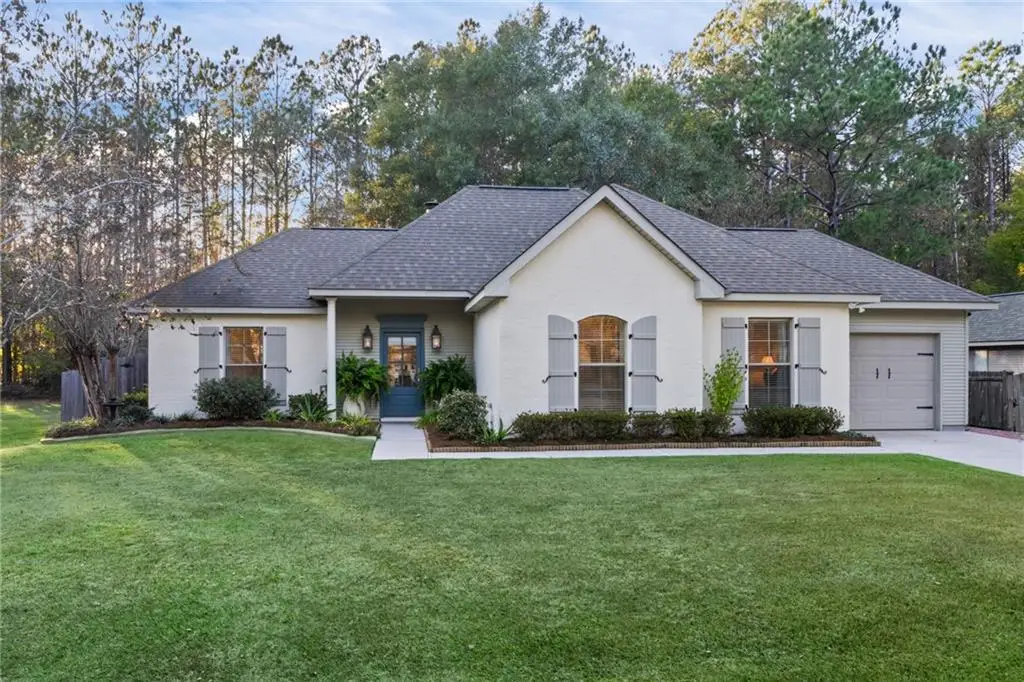 181 Northridge Drive, Covington, LA 70435 - Image #1