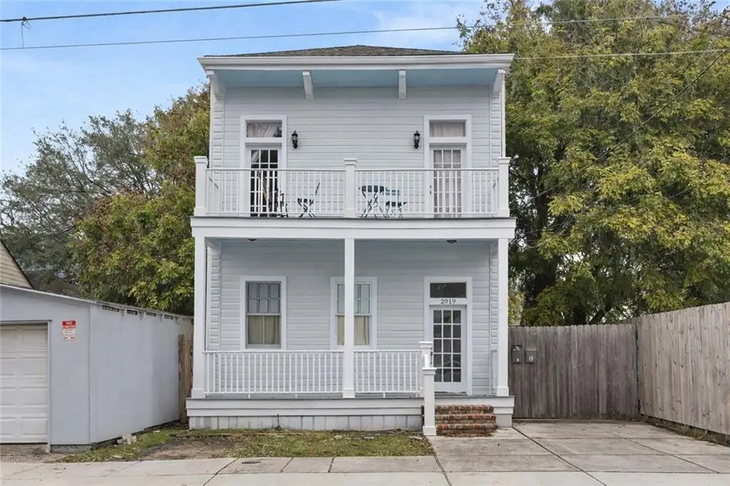 2919 Baudin Street, New Orleans, LA 70119 - #1
