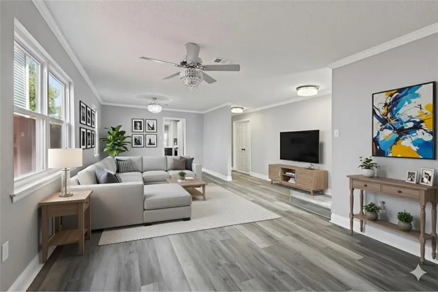 3864 Nathan Kornman Drive, Harvey, LA 70058 - Image #2