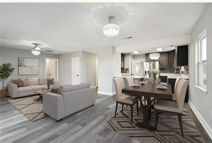 3864 Nathan Kornman Drive, Harvey, LA 70058 - Image #3