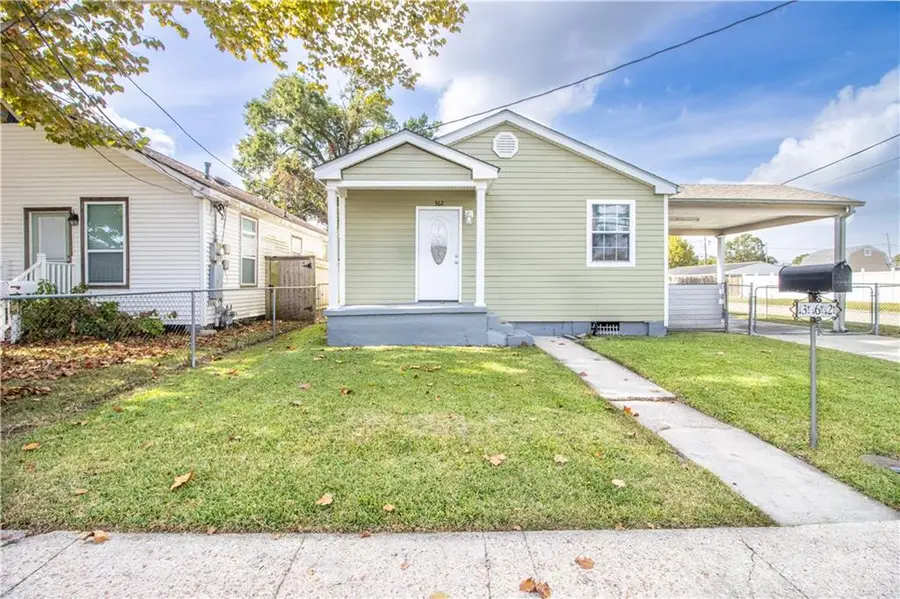 362 West Avenue, Harahan, LA 70123 - Image #2