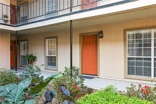 2511 Metairie Lawn Drive #118, Metairie, LA 70002