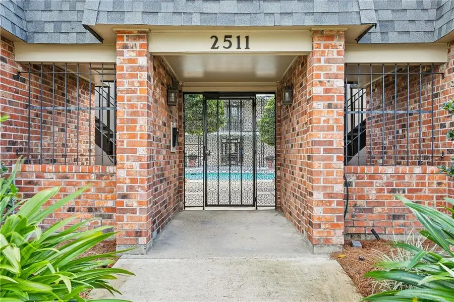 2511 Metairie Lawn Drive #118, Metairie, LA 70002 - Image #3