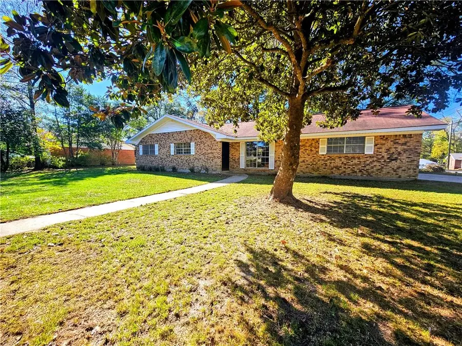 209 N King Street, Winnfield, LA 71483 - Image #2