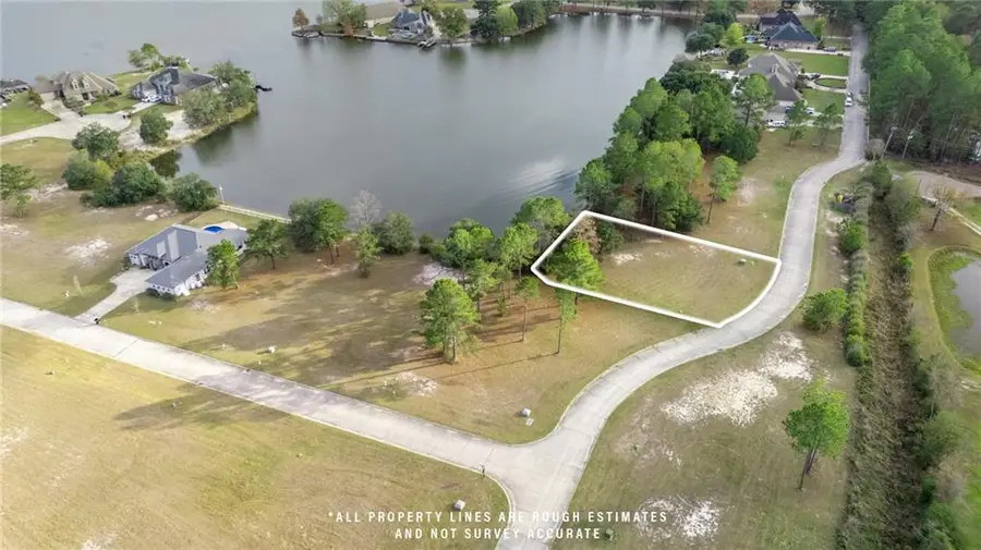 400 Ramsey Court, Covington, LA 70435 - #3