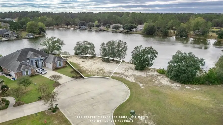 701 Northlake Drive, Covington, LA 70435 - #2