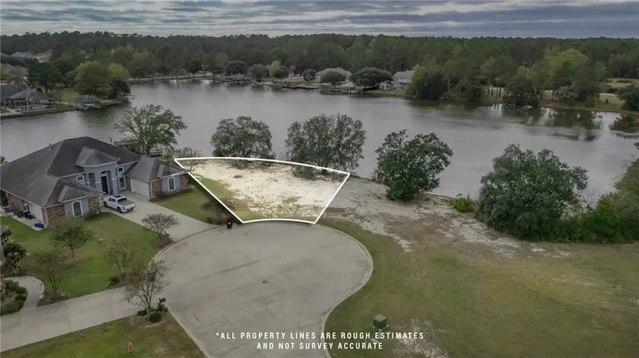 701 Northlake Drive, Covington, LA 70435 - #3