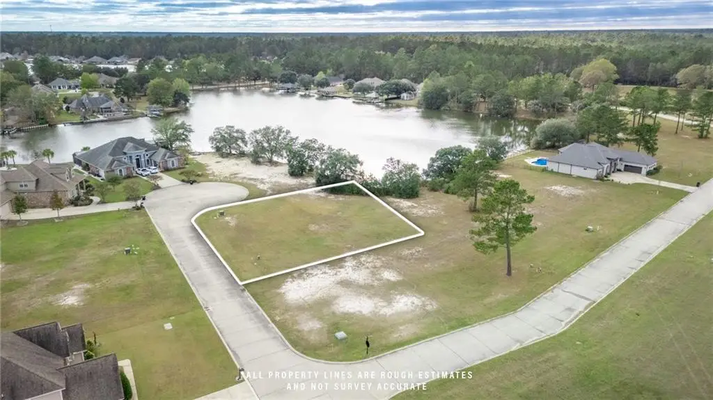 709 Northlake Drive, Covington, LA 70435 - Image #1