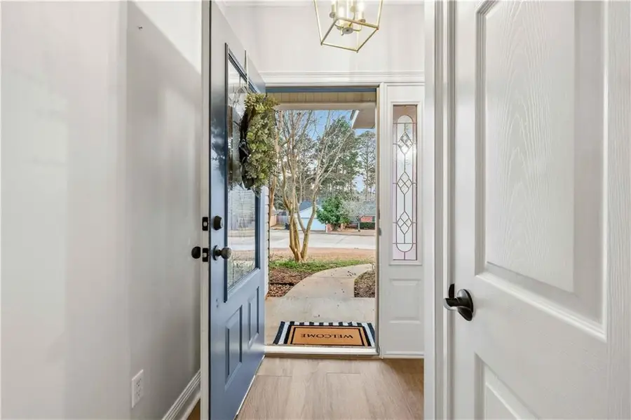 234 Lake Falls Drive, Pineville, LA 71360 - #2