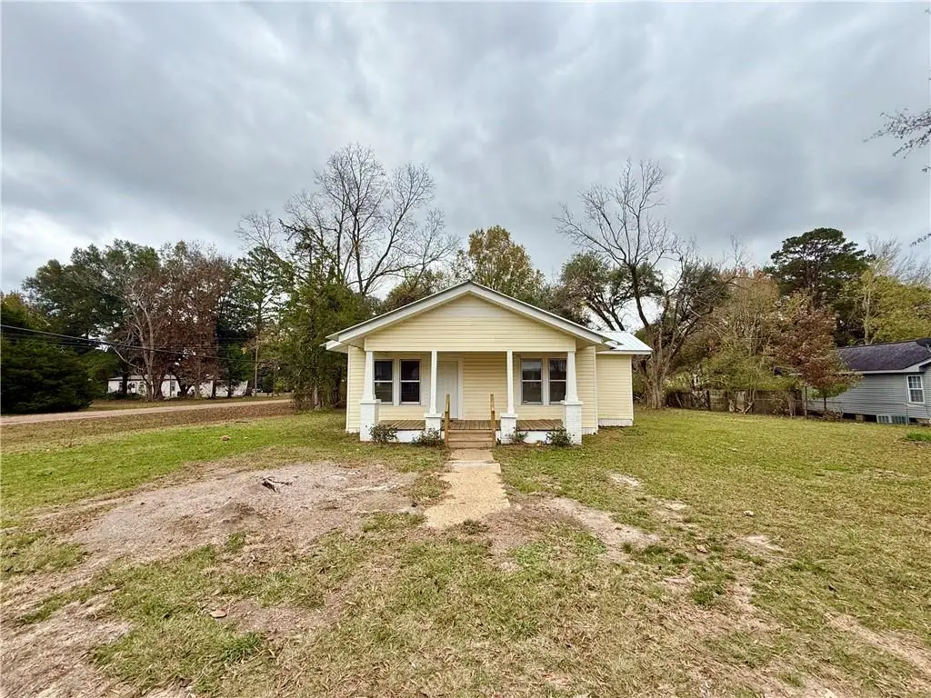 2809 Church Street, Olla, LA 71465 - #1