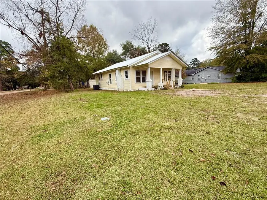 2809 Church Street, Olla, LA 71465 - #2