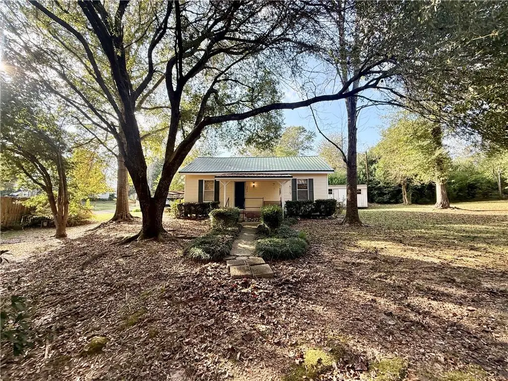 1292 N Fourth Street, Jena, LA 71342 - #1