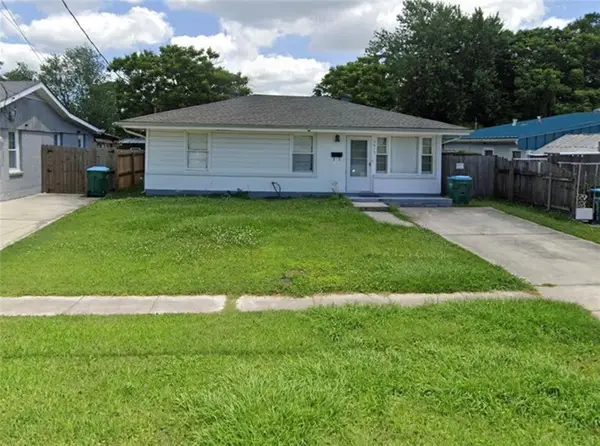 3612 California Avenue, Kenner, LA 70065