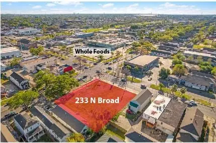 233 N Broad Street, New Orleans, LA 70119 - Image #1