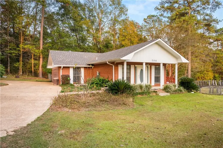 108 E Hampton Drive, Pineville, LA 71360 - Image #2