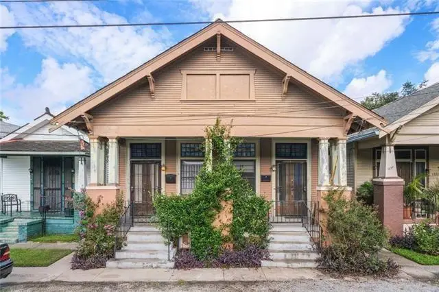 1220 22 Mazant Street, New Orleans, LA 70117 - Image #1