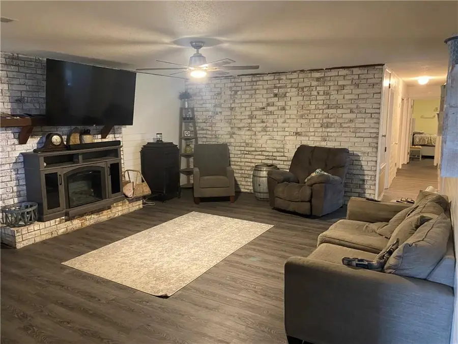 1222 Melody Lane, Glenmora, LA 71433 - Image #3