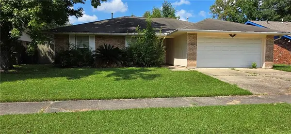 1514 Boreas Drive, Baton Rouge, LA 70816