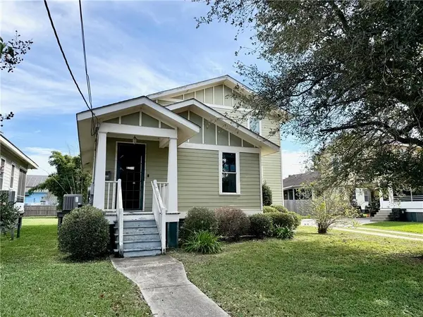 4305 St Bernard Avenue, New Orleans, LA 70122