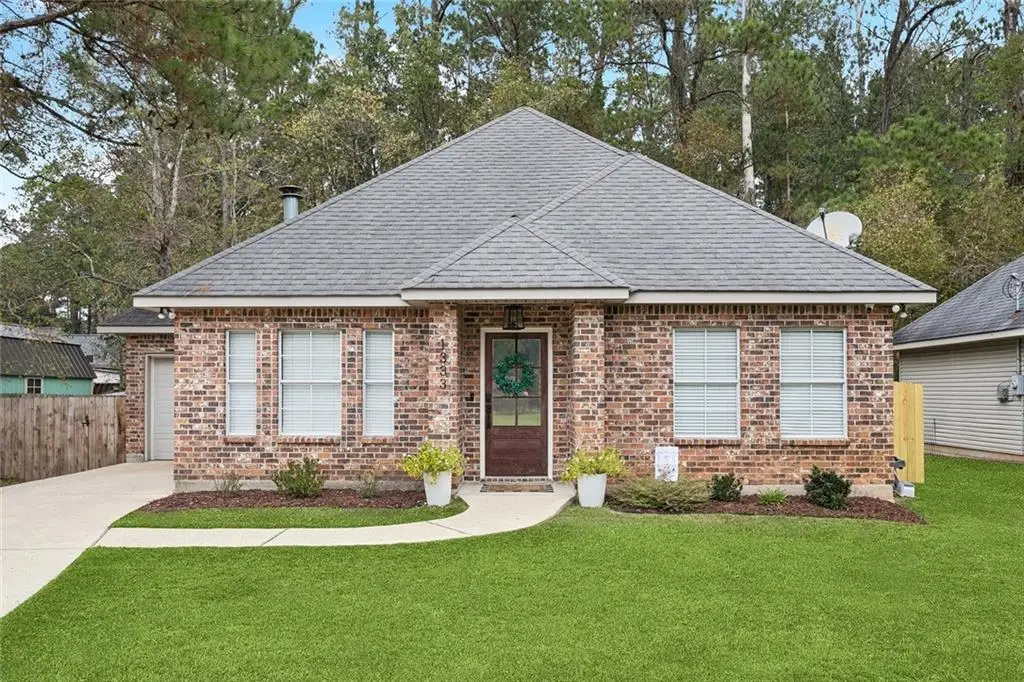 1333 Viola Street, Mandeville, LA 70448 - Image #1