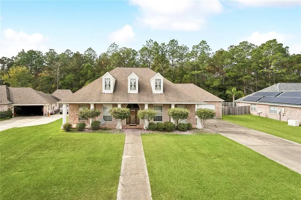 2022 Hampshire Drive, Slidell, LA 70461 - Image #1