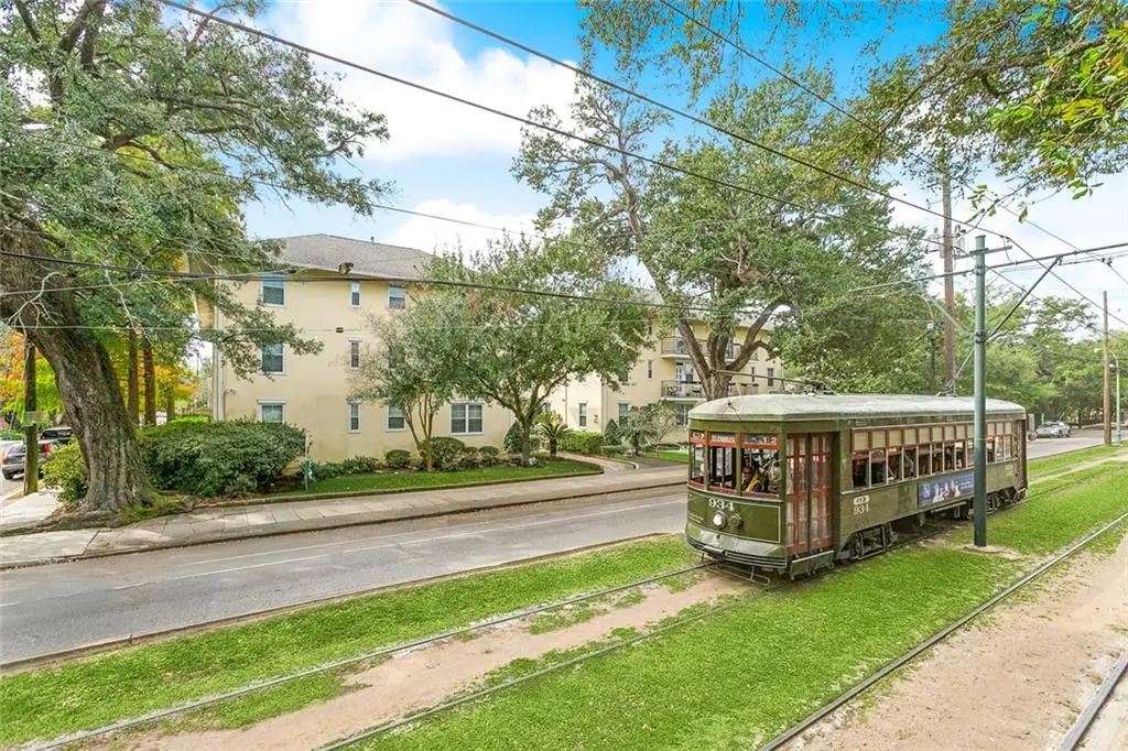 7444 St. Charles Avenue #204, New Orleans, LA 70118 - Image #1