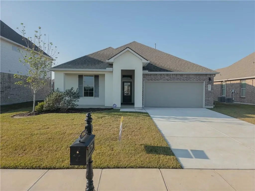 5947 Belfast Bend Court, Slidell, LA 70461 - Image #1