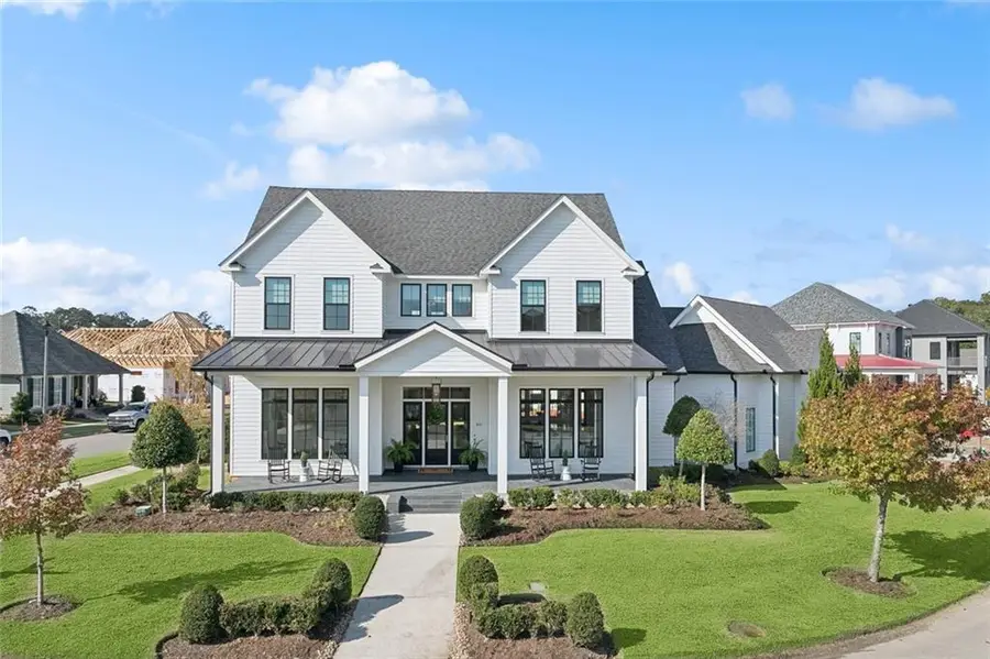 801 Chretien Point Avenue, Covington, LA 70433 - #2