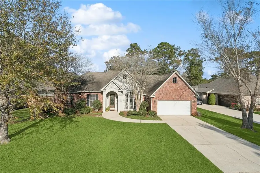 424 Laurelleaf Lane, Covington, LA 70433 - Image #2