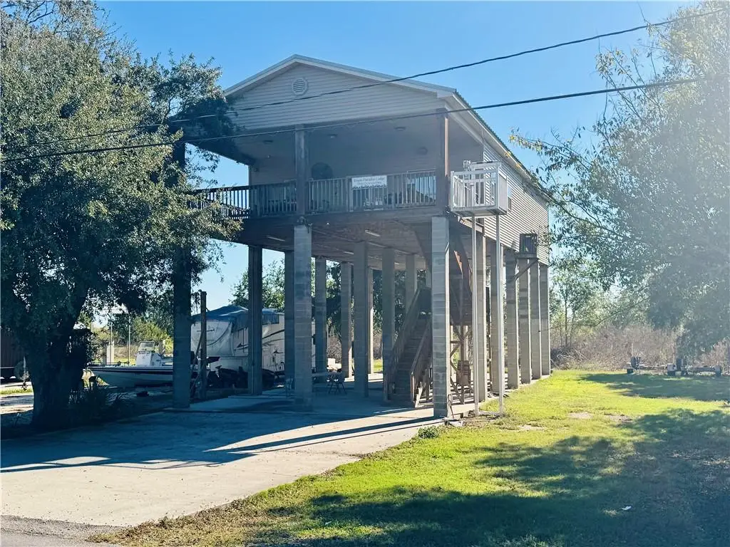 5543 Delacroix Highway, Saint Bernard, LA 70085 - Image #1