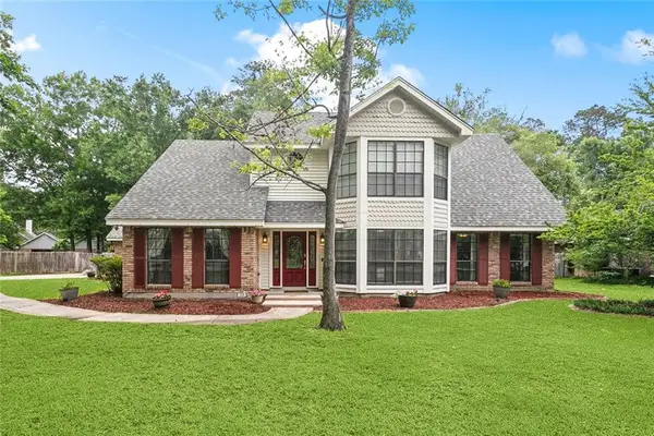 129 Centruy Oak Lane, Mandeville, LA 70471
