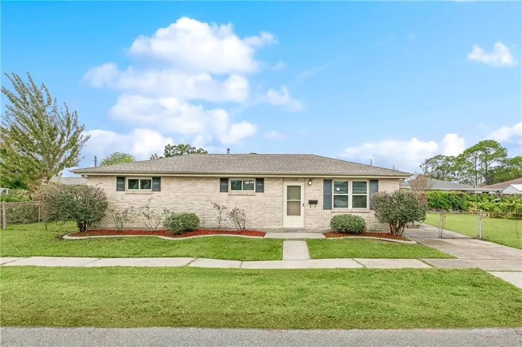 1208 Taft Park, Metairie, LA 70002 - Image #1