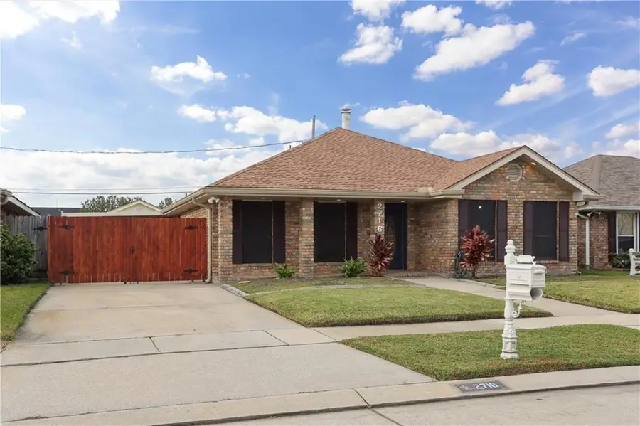 2716 Mayflower Drive, Meraux, LA 70075 - Image #2