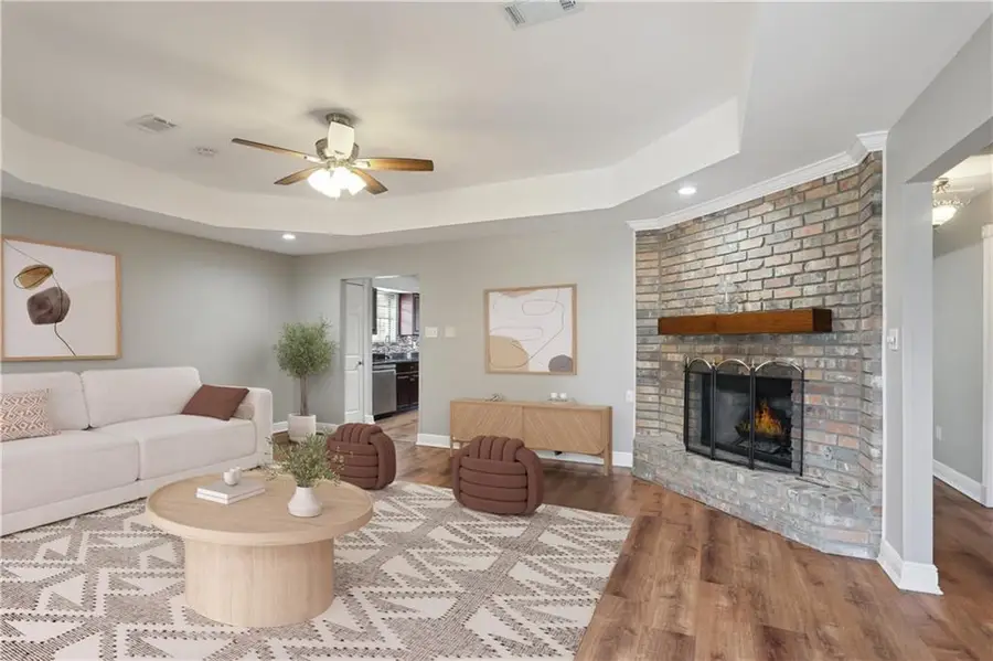 2716 Mayflower Drive, Meraux, LA 70075 - Image #3