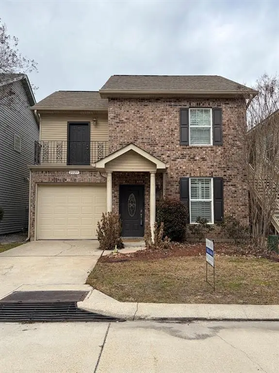 2025 Christie Lane, Covington, LA 70433 - #1