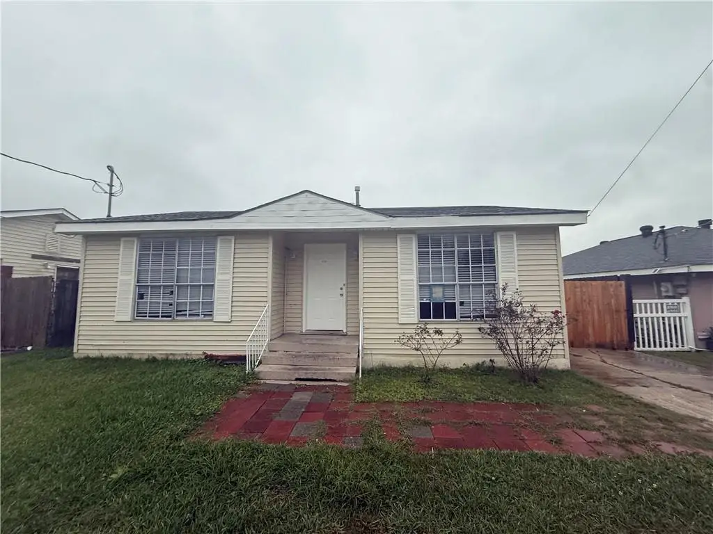 312 Waldo Street, Metairie, LA 70003 - #1