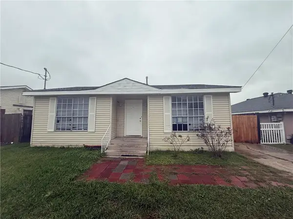 312 Waldo Street, Metairie, LA 70003