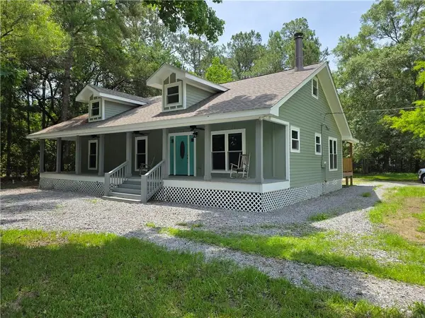 59478 S Tranquility Road, Lacombe, LA 70445