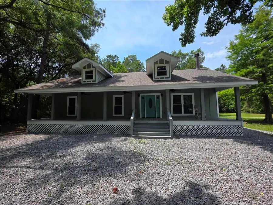 59478 S Tranquility Road, Lacombe, LA 70445 - Image #2