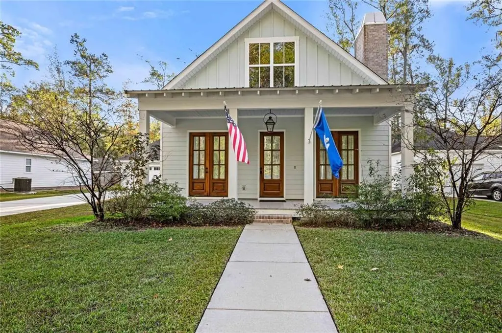 224 Menetre Drive, Covington, LA 70433 - Image #1