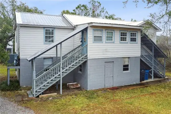 10450 Mississippi 603 Highway, Bay St Louis, MS 39520