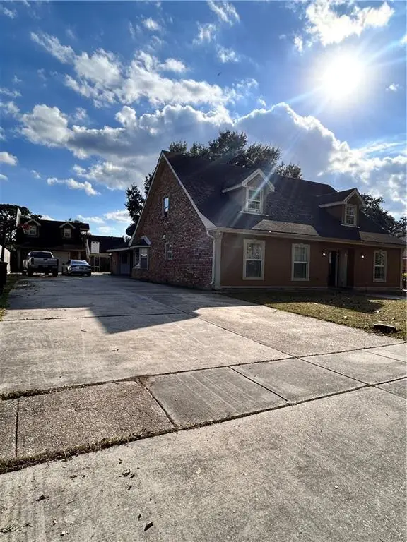 517 Park Boulevard, Braithwaite, LA 70040 - Image #3