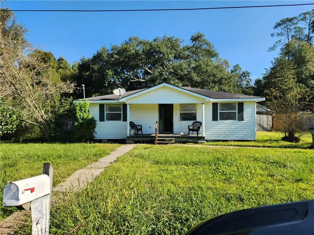 2216 Jay Street, Slidell, LA 70460 - #1