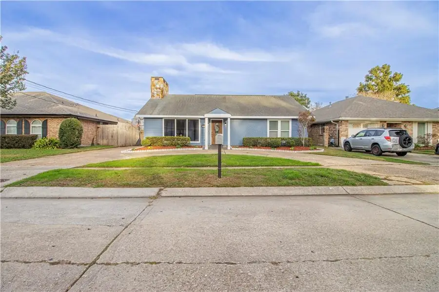 4721 Toby Lane, Metairie, LA 70003 - Image #2